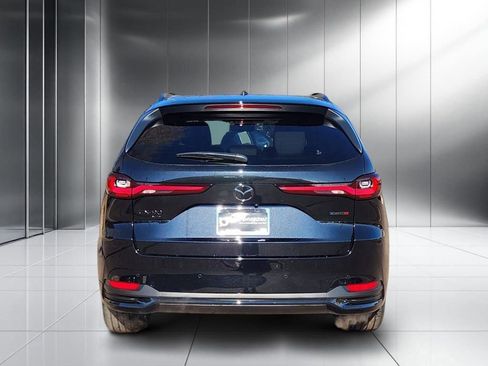 New 2026 MAZDA CX-90 3.3 Turbo S w/ Premium Package image 25
