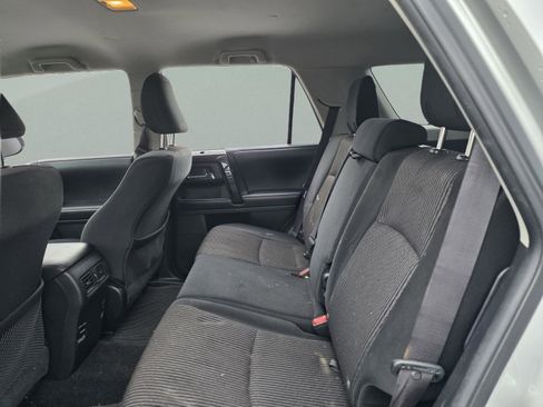 Used 2016 Toyota 4Runner Limited image 20