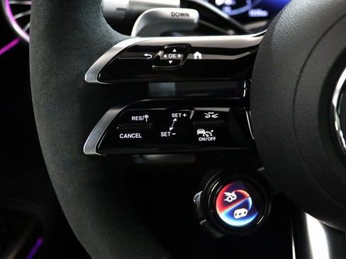 Used 2022 Mercedes-Benz SL 55 AMG SL 55 AMG image 5