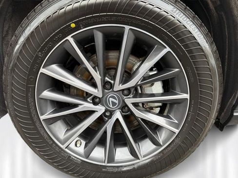 Certified 2023 Lexus NX 250 AWD image 12