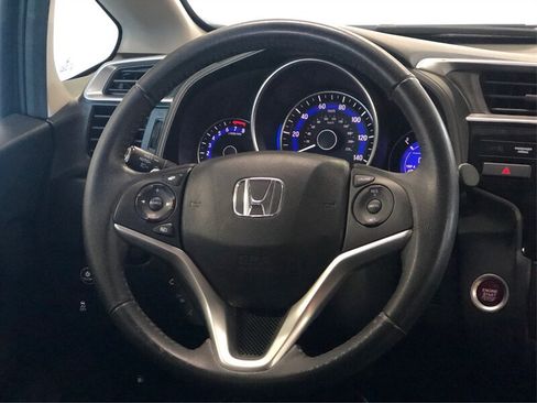 Used 2016 Honda Fit EX-L image 16