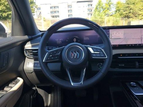 New 2026 Buick Enclave Preferred w/ Super Cruise Package image 14