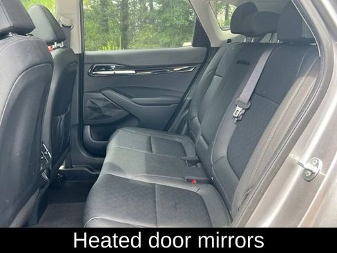 Used 2021 Kia Seltos EX w/ Paint Protection Package AWD/4WD image 13