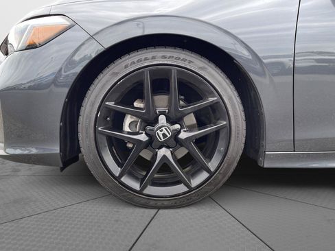 Used 2025 Honda Civic Sport image 22