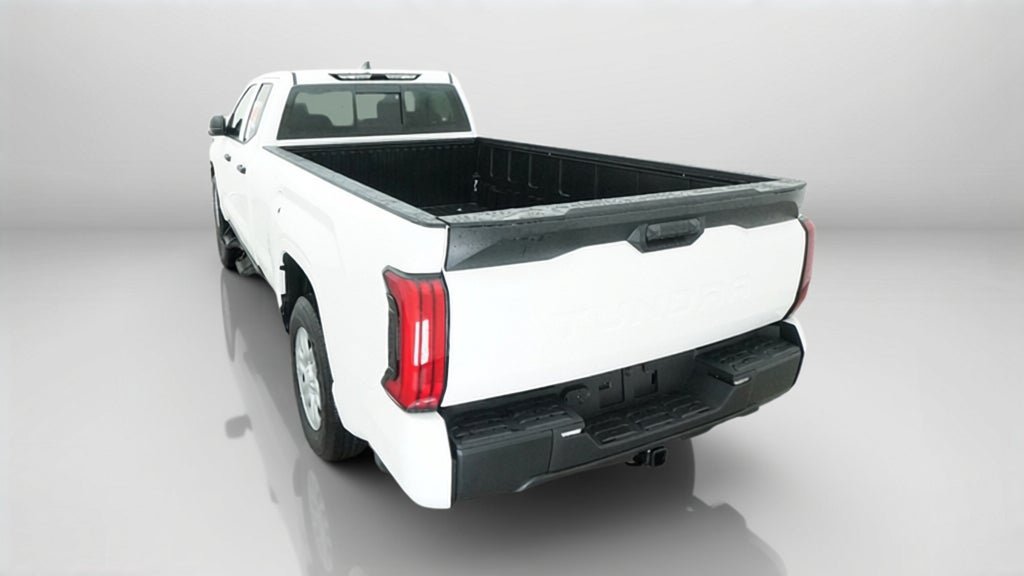 New 2026 Toyota Tundra SR RWD image 6