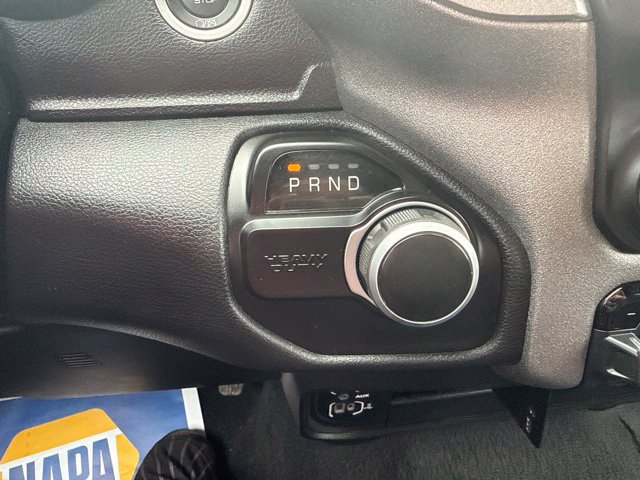 Used 2023 RAM 2500 Tradesman AWD/4WD image 21