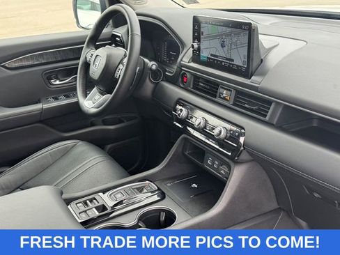 Certified 2023 Honda Pilot Elite image 10