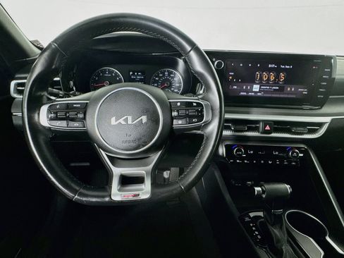 Used 2022 Kia K5 GT-Line FWD image 10