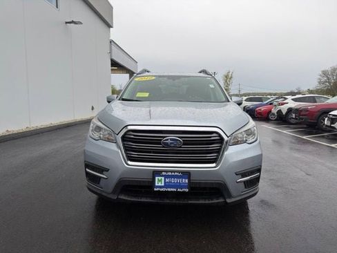 Used 2019 Subaru Ascent Premium AWD/4WD image 2