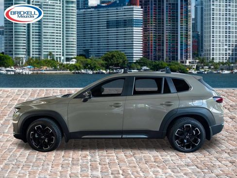 Used 2025 MAZDA CX-50 Meridian Edition w/ Apex Package AWD/4WD image 11