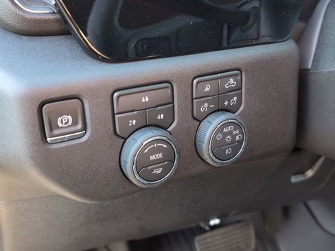 New 2026 Chevrolet Silverado 2500 LT w/ All Star Edition image 17