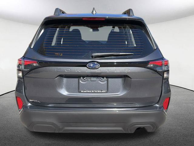 Used 2025 Subaru Forester AWD/4WD image 13