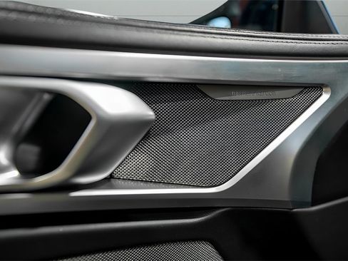 Used 2022 BMW M8 Gran Coupe xDrive Competition w/ Driving Assistance Package image 18