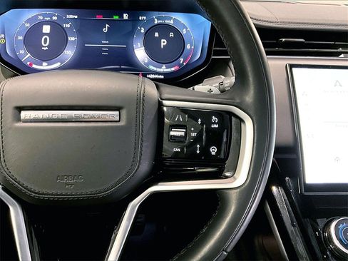 Used 2023 Land Rover Range Rover Sport SE image 24