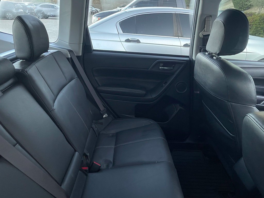 Used 2017 Subaru Forester 2.0XT Touring AWD/4WD image 10