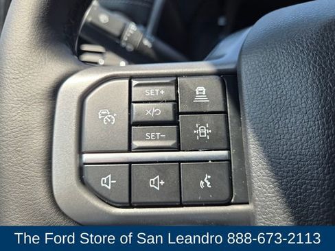 New 2025 Ford F150 Lightning Flash image 22