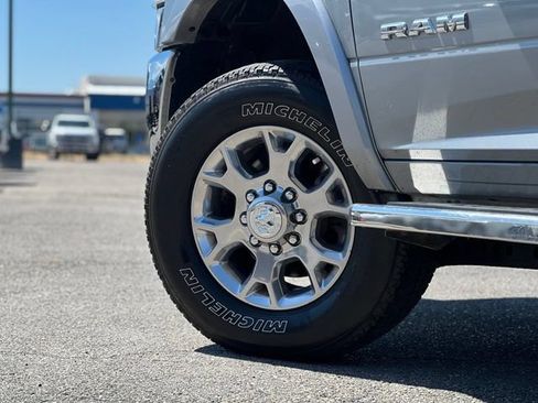 Used 2021 RAM 2500 Laramie AWD/4WD image 13