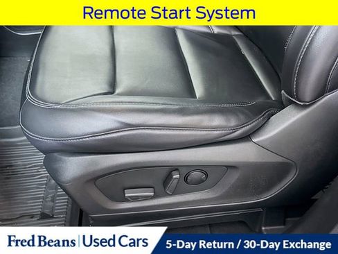 Certified 2023 Ford Explorer XLT w/ Equipment Group 202A image 24