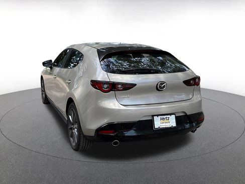 Used 2026 MAZDA MAZDA3 s FWD image 5