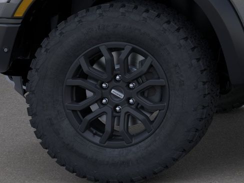 New 2026 Ford Ranger Raptor AWD/4WD image 19