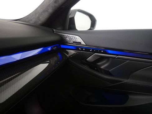 New 2026 BMW M5 w/ Carbon Package image 24