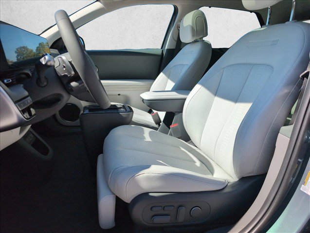 New 2027 Hyundai Ioniq 5 Limited RWD image 12