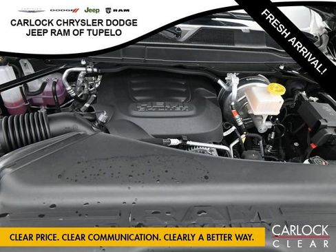 Used 2025 RAM 2500 Big Horn image 49