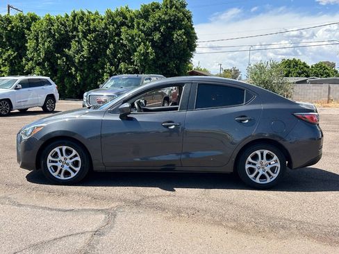 Used 2016 Scion iA FWD image 6