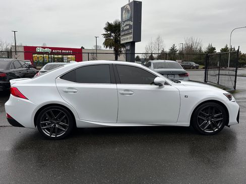 Used 2020 Lexus IS 350 F Sport image 20