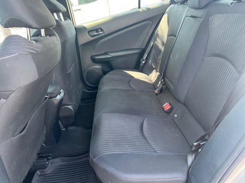 Used 2021 Toyota Prius Prime LE FWD image 24