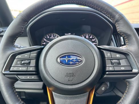 New 2025 Subaru Outback Wilderness image 27