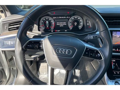 Used 2022 Audi A6 Premium Plus w/ Premium Plus Package image 32