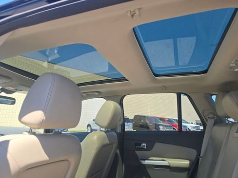Used 2013 Ford Edge Limited AWD/4WD image 14