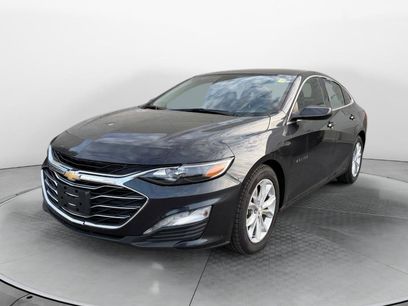 Used 2023 Chevrolet Malibu LT