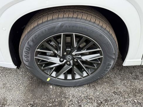 New 2026 Lexus TX 350 AWD image 7