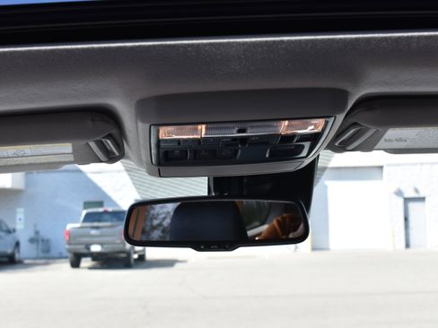 Used 2021 Toyota 4Runner SR5 Premium w/ Moonroof Package image 30