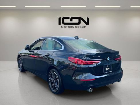 Used 2024 BMW 228i xDrive Gran Coupe image 3