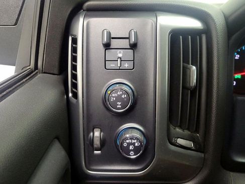 Used 2015 Chevrolet Silverado 1500 LTZ Z71 w/ LTZ Plus Package image 5