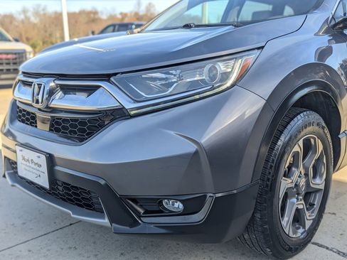 Used 2019 Honda CR-V EX image 14