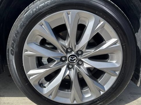 Used 2026 MAZDA CX-90 3.3 Turbo w/ Premium Plus Pkg AWD/4WD image 30