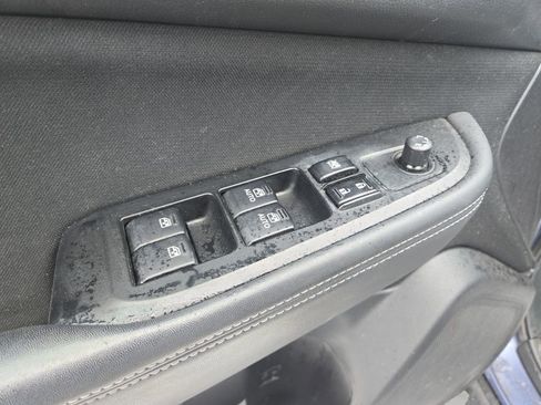Used 2015 Subaru Outback 2.5i Premium image 9