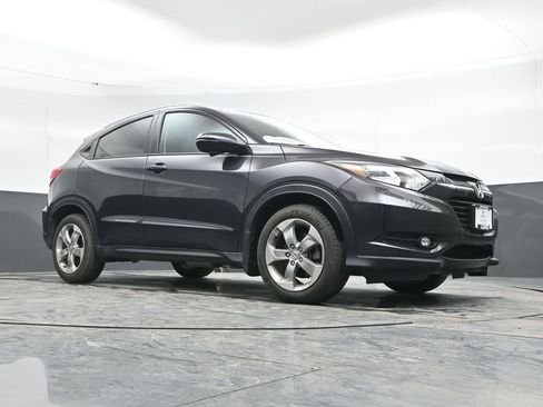 Used 2016 Honda HR-V EX-L image 39