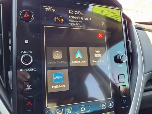 Certified 2025 Subaru Crosstrek 2.0i Premium image 3