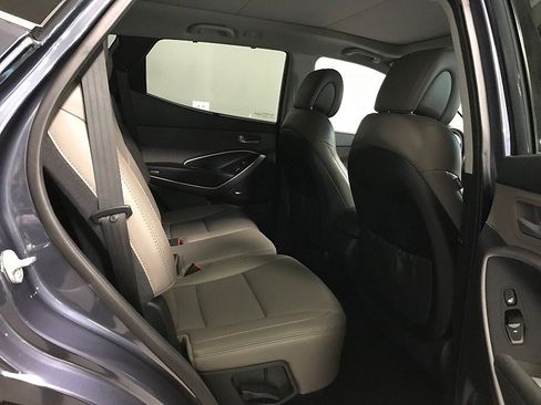 Used 2015 Hyundai Santa Fe Sport w/ Option Group 04 FWD image 19