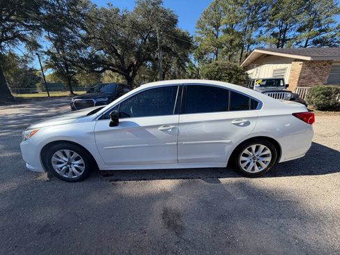 Used 2017 Subaru Legacy 2.5i w/ Alloy Wheel Package image 8