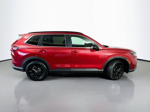 Used 2025 Honda CR-V Sport-L image 8