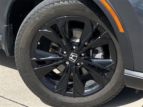 Certified 2024 Honda CR-V Sport Touring image 10