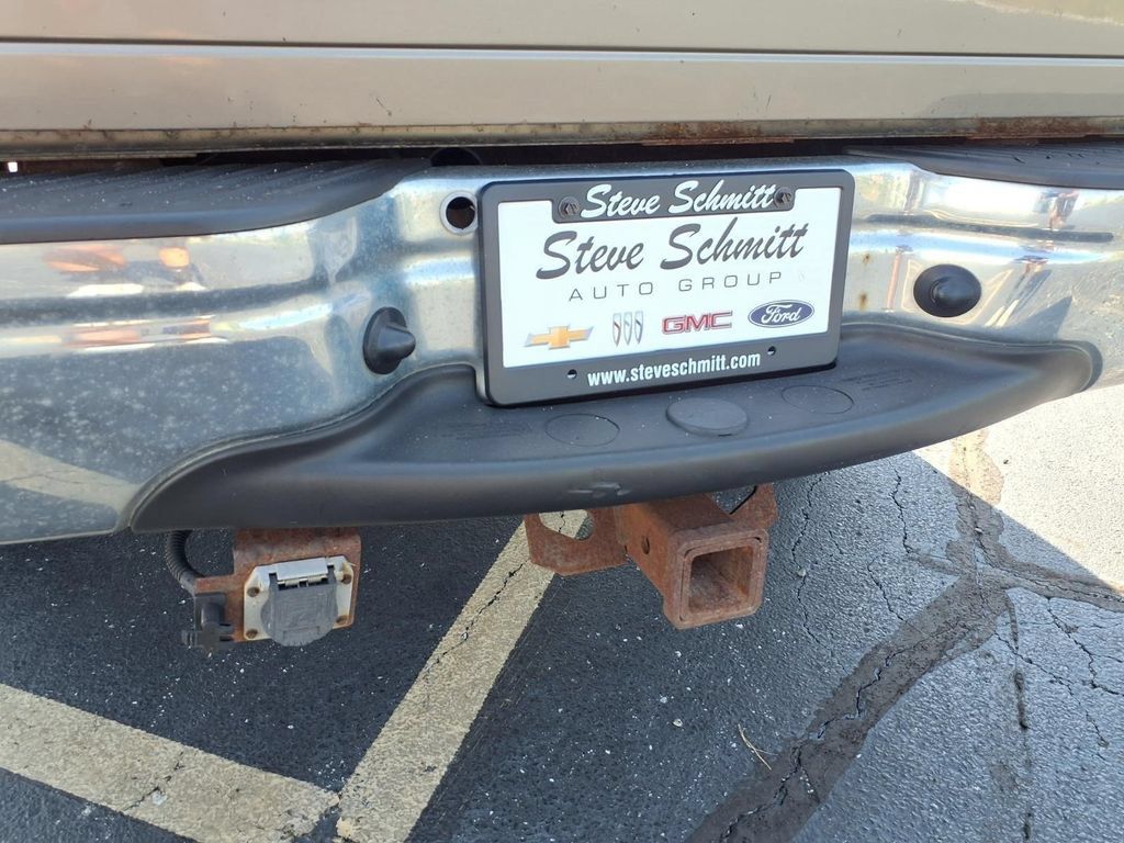 Used 2002 Ford F150 2WD SuperCab image 23