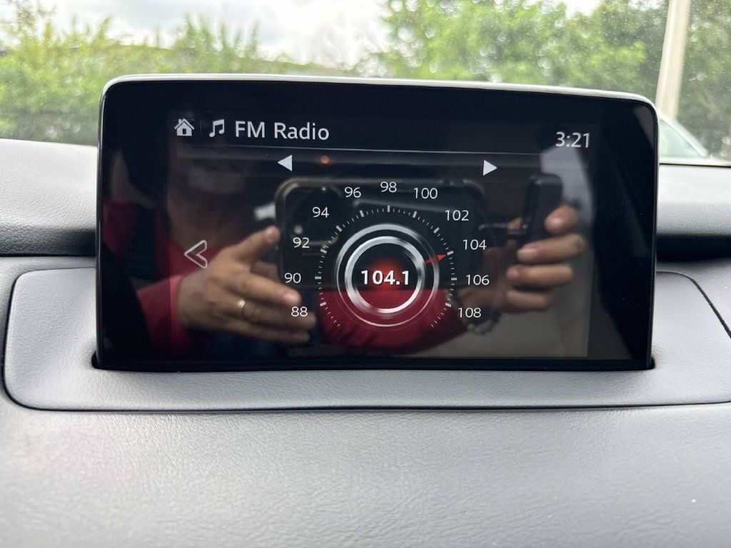 Used 2019 MAZDA CX-9 Touring FWD image 27