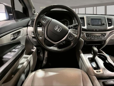 Used 2019 Honda Ridgeline RTL image 5